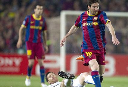 نجوم ريال مدريد يتألمون